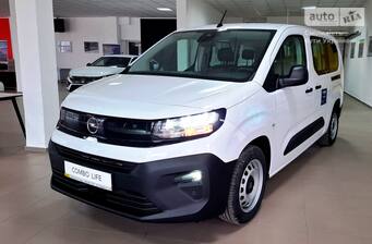 Opel Combo 2025 Edition