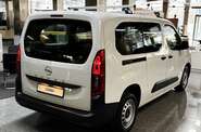 Opel Combo Edition
