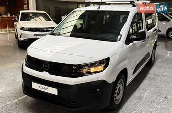 Opel Combo 2025 в Київ