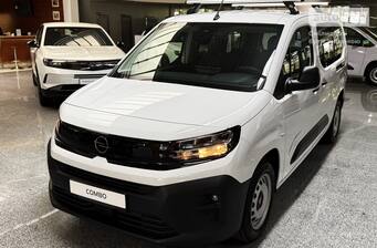 Opel Combo 2025 Edition
