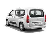 Opel Combo Edition+