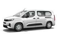 Opel Combo Edition+