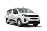 Opel Combo Edition+