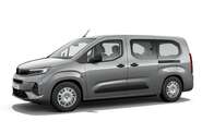 Opel Combo Edition+