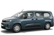 Opel Combo Edition+