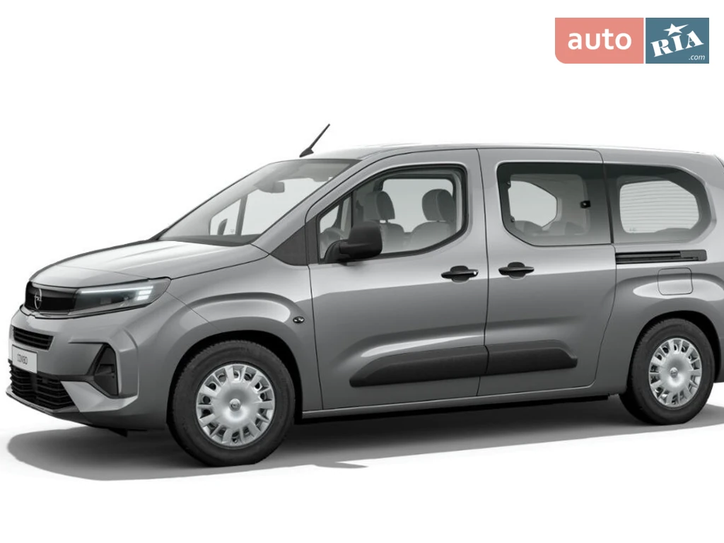 Opel Combo Edition+