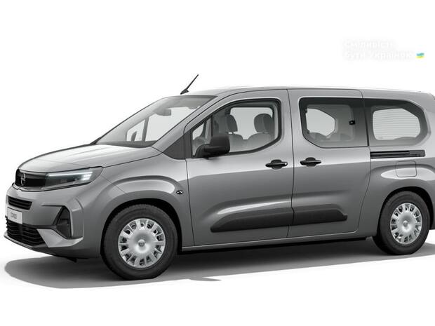 Opel Combo 2025