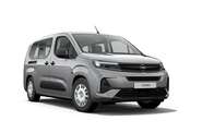 Opel Combo Edition+