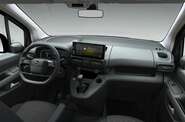 Opel Combo Edition+