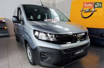 Opel Combo 2025 в Рівне