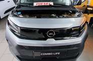 Opel Combo - фото 21