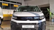 Opel Combo Edition
