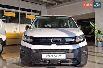 Opel Combo 2025 в Черкаси