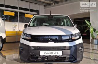 Opel Combo 2025 Edition