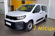 Opel Combo Edition