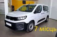 Opel Combo Edition
