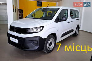 Opel Combo Edition