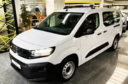 Opel Combo Edition