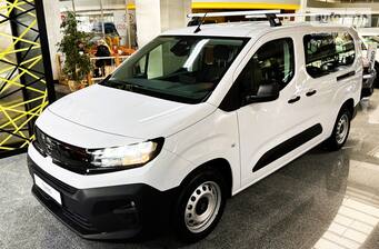 Opel Combo 2025 Edition