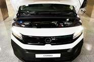 Opel Combo Edition