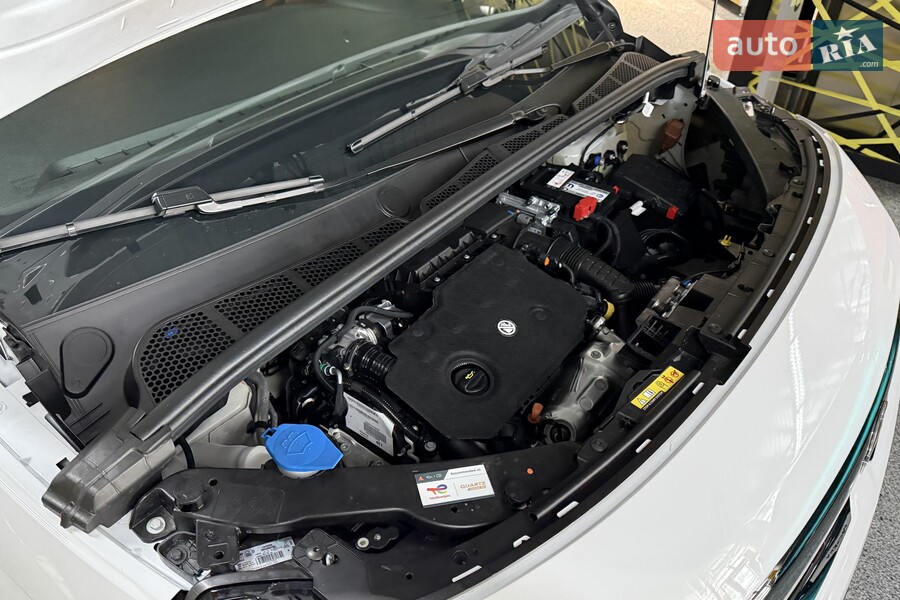 Opel Combo - фото 25