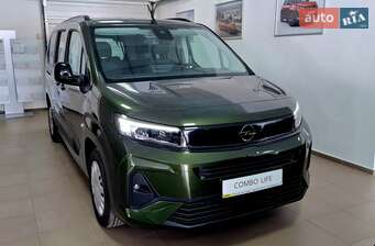 Opel Combo 2025 в Суми