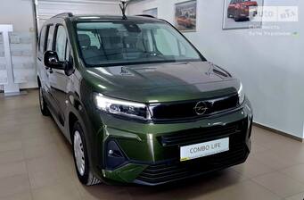 Opel Combo 2025 Edition+