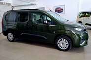 Opel Combo Edition+