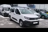 Opel Combo Edition