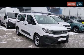 Opel Combo 2025 в Вінниця
