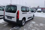 Opel Combo Edition