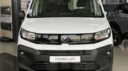 Opel Combo Edition