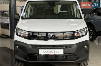 Opel Combo 2025 в Миколаїв