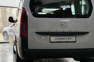 Opel Combo Edition