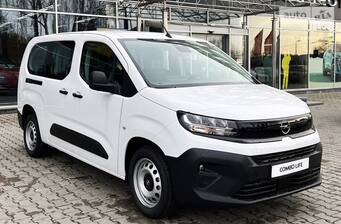 Opel Combo 2025 Edition