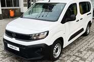 Opel Combo Edition