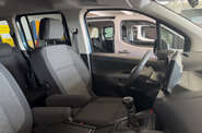 Opel Combo Edition+