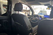 Opel Combo - фото 18