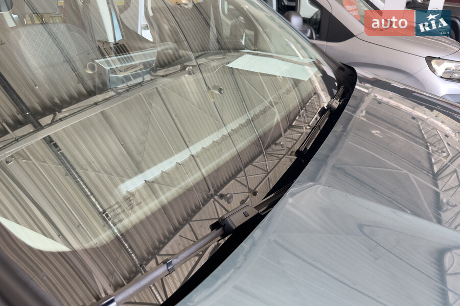 Opel Combo - фото 16