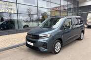 Opel Combo Edition+