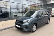 Opel Combo Edition+
