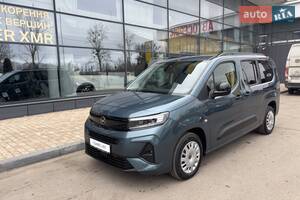 Opel Combo Edition+