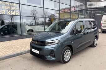 Opel Combo 2025 Edition+