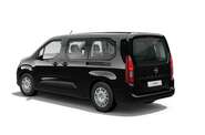 Opel Combo Edition+