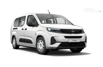 Opel Combo 2026 Edition+