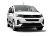Opel Combo Edition+