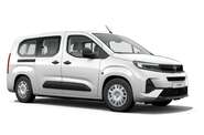 Opel Combo Edition+