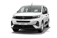 Opel Combo Edition+