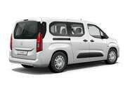 Opel Combo Edition+