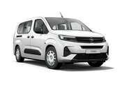 Opel Combo Edition+